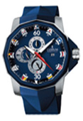 Corum.277.933.06/0373 AB12.Admiral&#39;s Cup Tides 48